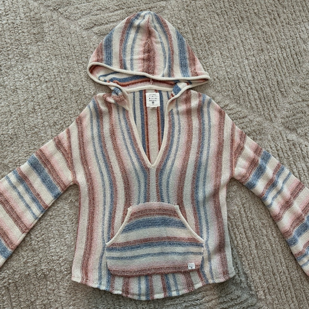 Billabong Pullover